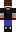 skin of a player