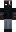 skin of a player