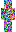skin of a player