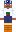 skin of a player