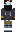 skin of a player