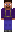 skin of a player
