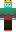 skin of a player