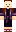 skin of a player