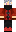 skin of a player