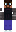 skin of a player