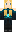 skin of a player