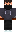 skin of a player