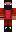 skin of a player