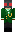 skin of a player