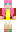 skin of a player