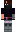 skin of a player