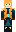 skin of a player