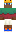 skin of a player