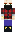 skin of a player