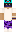 skin of a player