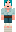 skin of a player