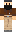 skin of a player