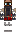skin of a player