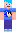 skin of a player