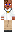 skin of a player