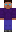 skin of a player