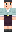 skin of a player