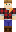 skin of a player