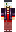 skin of a player