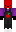 skin of a player