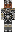 skin of a player