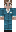 skin of a player
