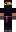 skin of a player