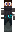 skin of a player