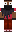 skin of a player