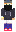 skin of a player
