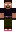 skin of a player