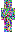 skin of a player