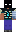 skin of a player