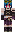 skin of a player