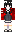 skin of a player