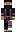 skin of a player