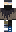 skin of a player