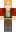 skin of a player