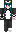 skin of a player