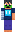 skin of a player