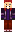 skin of a player