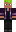 skin of a player
