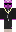skin of a player