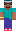 skin of a player